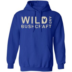 Joe Robinet Wild And Bushcraft T Shirts Hoodies Long Sleeve 9