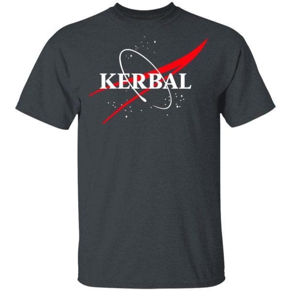 Kerbal Space Program T-Shirts, Hoodies, Long Sleeve