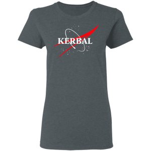 Kerbal Space Program T Shirts Hoodies Long Sleeve 2