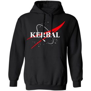 Kerbal Space Program T Shirts Hoodies Long Sleeve 6