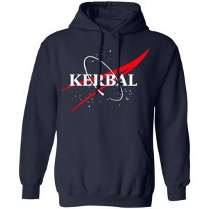 Kerbal Space Program T Shirts Hoodies Long Sleeve 7