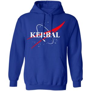 Kerbal Space Program T Shirts Hoodies Long Sleeve 9