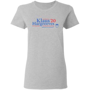 Klaus Hargreeves 2020 Sobriety Is Overrated T Shirts Hoodies Long Sleeve 12