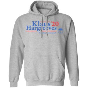 Klaus Hargreeves 2020 Sobriety Is Overrated T Shirts Hoodies Long Sleeve 5