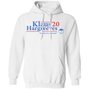 Klaus Hargreeves 2020 Sobriety Is Overrated T Shirts Hoodies Long Sleeve 6