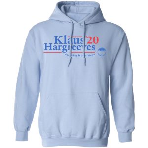 Klaus Hargreeves 2020 Sobriety Is Overrated T Shirts Hoodies Long Sleeve 7