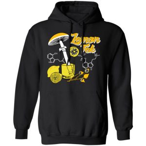 Lemon Tek T Shirts Hoodies Long Sleeve 6