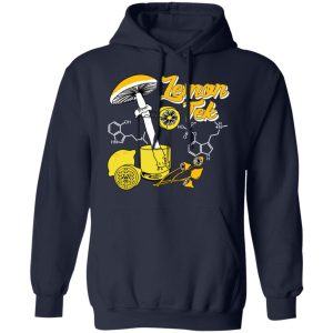 Lemon Tek T Shirts Hoodies Long Sleeve 7