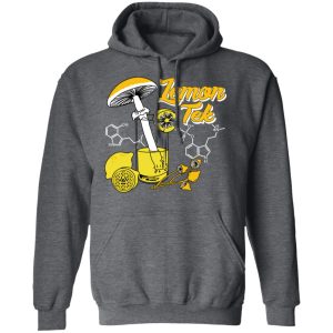 Lemon Tek T Shirts Hoodies Long Sleeve 8