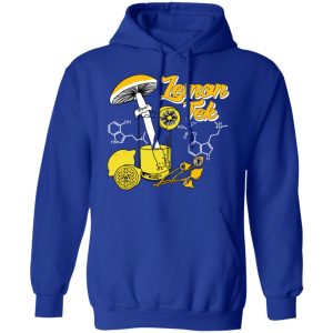 Lemon Tek T Shirts Hoodies Long Sleeve 9