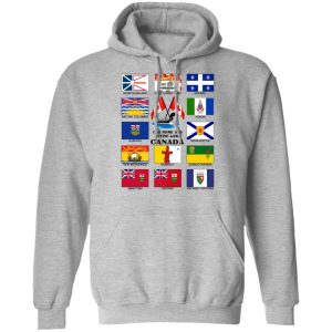 Our Home And Native Land Canada T Shirts Hoodies Long Sleeve 5