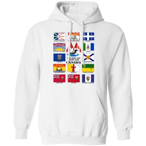 Our Home And Native Land Canada T Shirts Hoodies Long Sleeve 6