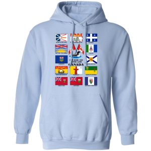 Our Home And Native Land Canada T Shirts Hoodies Long Sleeve 7