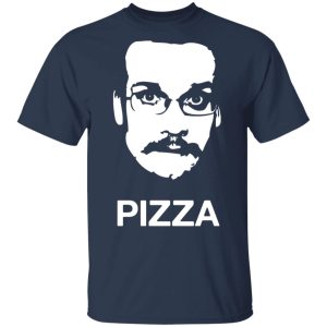 Pizza John T Shirts Hoodies Long Sleeve 11