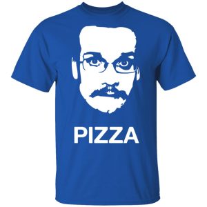 Pizza John T Shirts Hoodies Long Sleeve 12