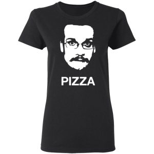 Pizza John T Shirts Hoodies Long Sleeve 13