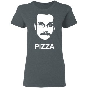 Pizza John T Shirts Hoodies Long Sleeve 2