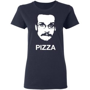 Pizza John T Shirts Hoodies Long Sleeve 3