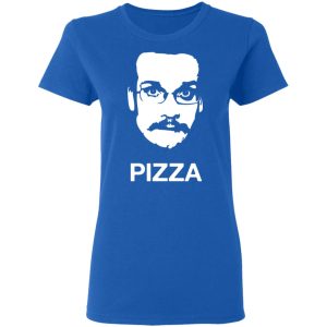 Pizza John T Shirts Hoodies Long Sleeve 4