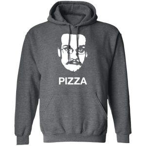 Pizza John T Shirts Hoodies Long Sleeve 8