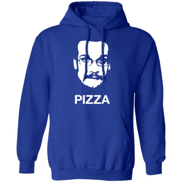 Pizza John T-Shirts, Hoodies, Long Sleeve