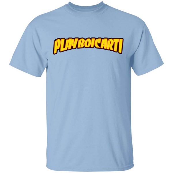 Playboi Carti T-Shirts, Hoodies, Long Sleeve