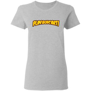 Playboi Carti T Shirts Hoodies Long Sleeve 12