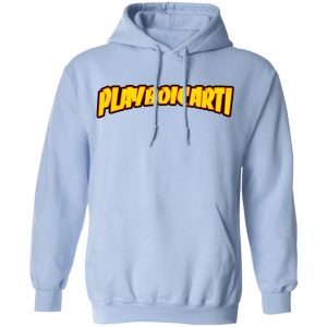 Playboi Carti T Shirts Hoodies Long Sleeve 7