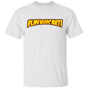 Playboi Carti T Shirts Hoodies Long Sleeve 8