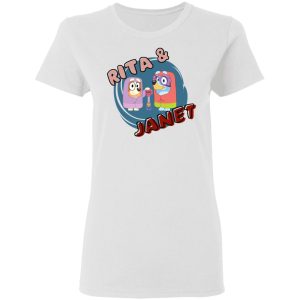 Rita And Janet Grannies T Shirts Hoodies Long Sleeve 11