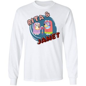 Rita And Janet Grannies T Shirts Hoodies Long Sleeve 3