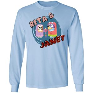 Rita And Janet Grannies T Shirts Hoodies Long Sleeve 4