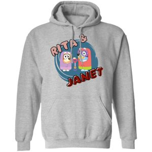 Rita And Janet Grannies T Shirts Hoodies Long Sleeve 5