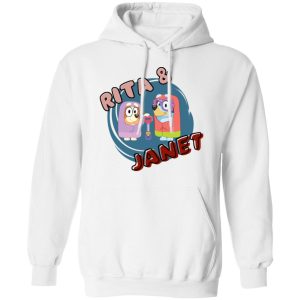 Rita And Janet Grannies T Shirts Hoodies Long Sleeve 6