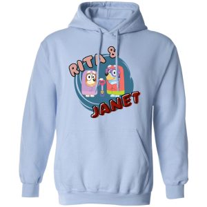 Rita And Janet Grannies T Shirts Hoodies Long Sleeve 7