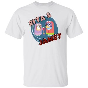 Rita And Janet Grannies T Shirts Hoodies Long Sleeve 8