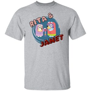 Rita And Janet Grannies T Shirts Hoodies Long Sleeve 9