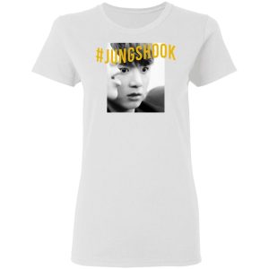 jungshook Jungshook T Shirts Hoodies Sweatshirt 11