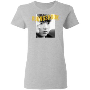 jungshook Jungshook T Shirts Hoodies Sweatshirt 12