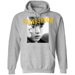 jungshook Jungshook T Shirts Hoodies Sweatshirt 5