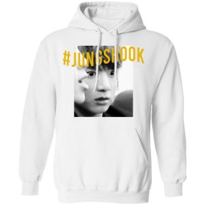 jungshook Jungshook T Shirts Hoodies Sweatshirt 6