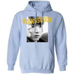 jungshook Jungshook T Shirts Hoodies Sweatshirt 7