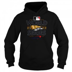 2022 MLB World Series Logos shirt 5