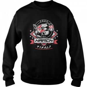 2022 Narch Roller Hockey Finals shirt 3