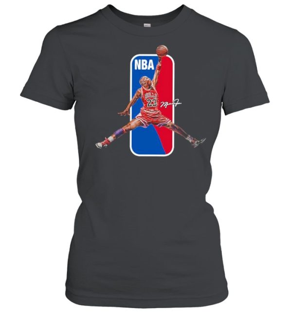 23 Lebron James NBA Signature shirt