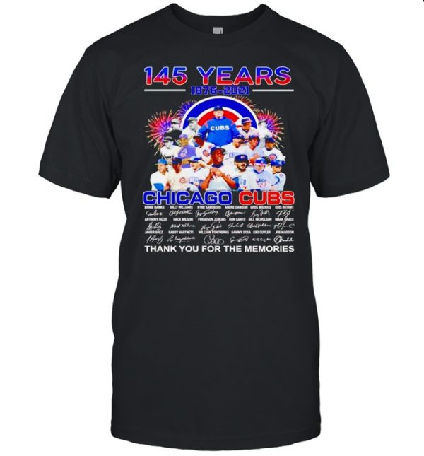 57 years 1964 2021 Kool and The Gang thank you for the memories shirt