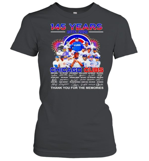 57 years 1964 2021 Kool and The Gang thank you for the memories shirt