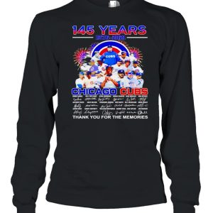 57 years 1964 2021 Kool and The Gang thank you for the memories shirt 3