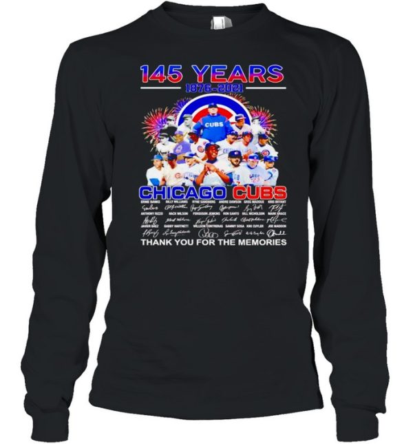 57 years 1964 2021 Kool and The Gang thank you for the memories shirt