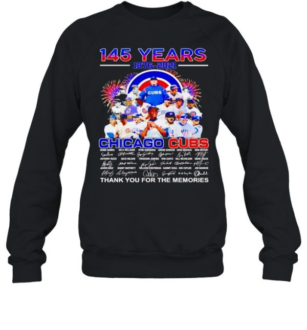 57 years 1964 2021 Kool and The Gang thank you for the memories shirt